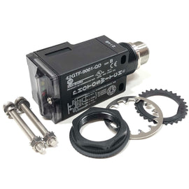 42GTF-9001-QD Allen Bradley Photoelectric Sensor