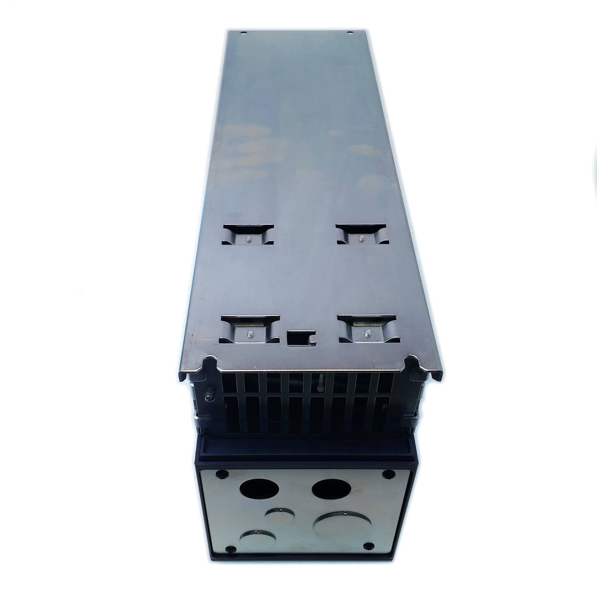 FRN003AR1M-2U 3 HP Fuji HVAC Variable Frequency Drive (VFD) | Witmer ...