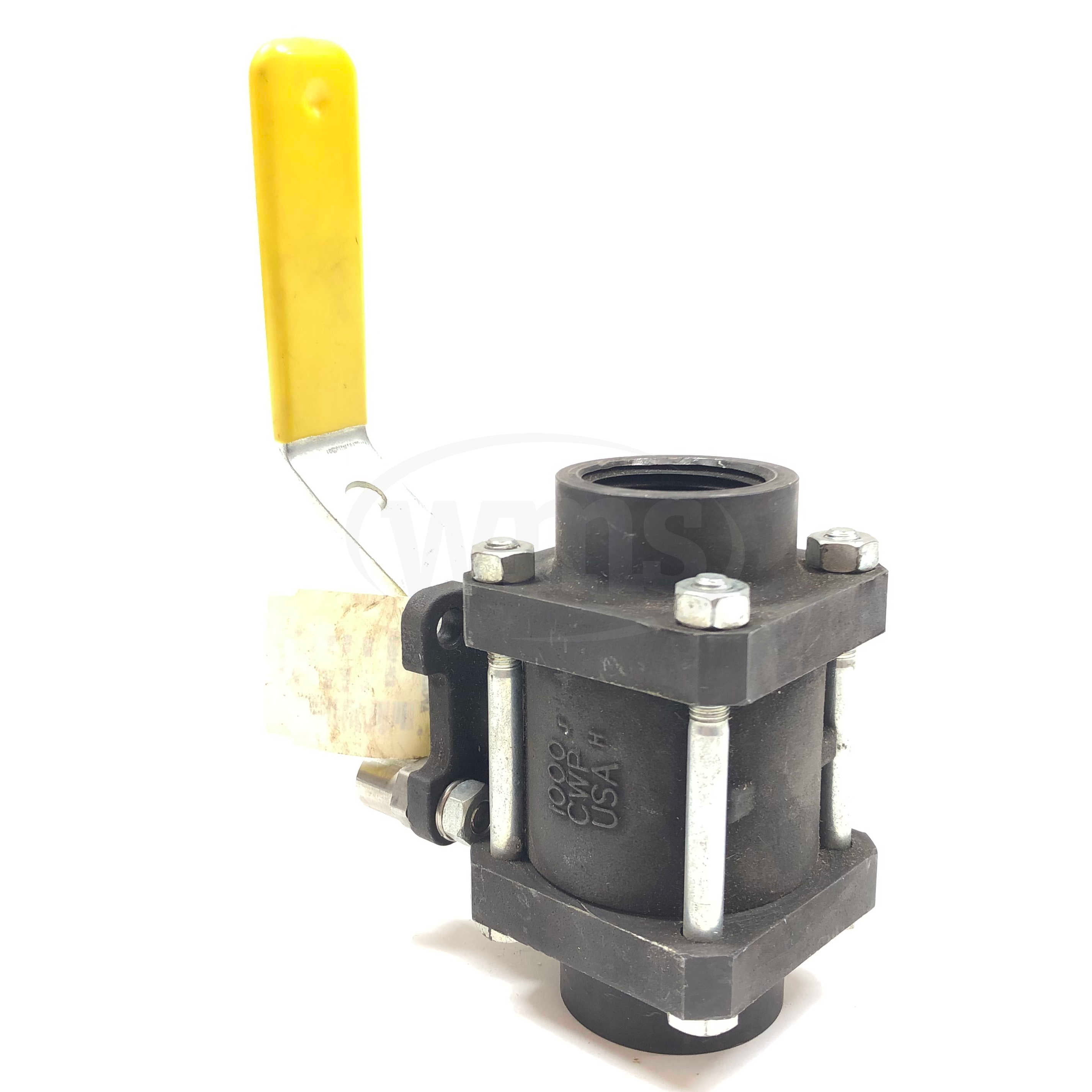83R-105-01 Apollo Ball Valve