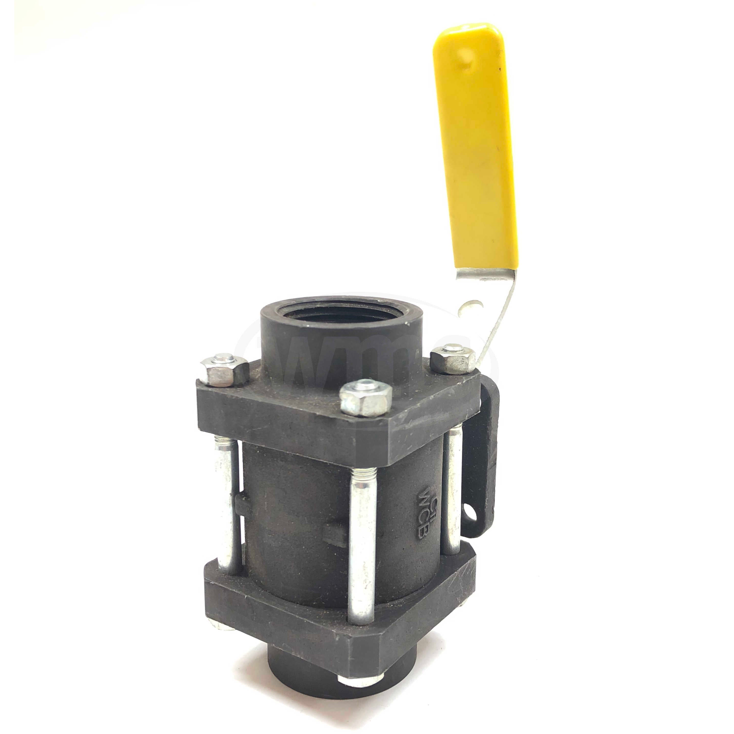83R-105-01 Apollo Ball Valve