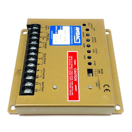 EC5000 Ambac Electric Governor Speed Control