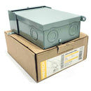 84-25175-05 Protech Non-Fused Disconnect Switch Box-1