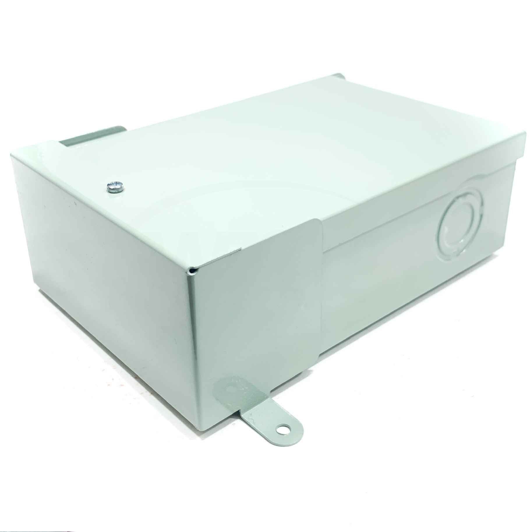 84-25175-05 Protech Non-Fused Disconnect Switch Box