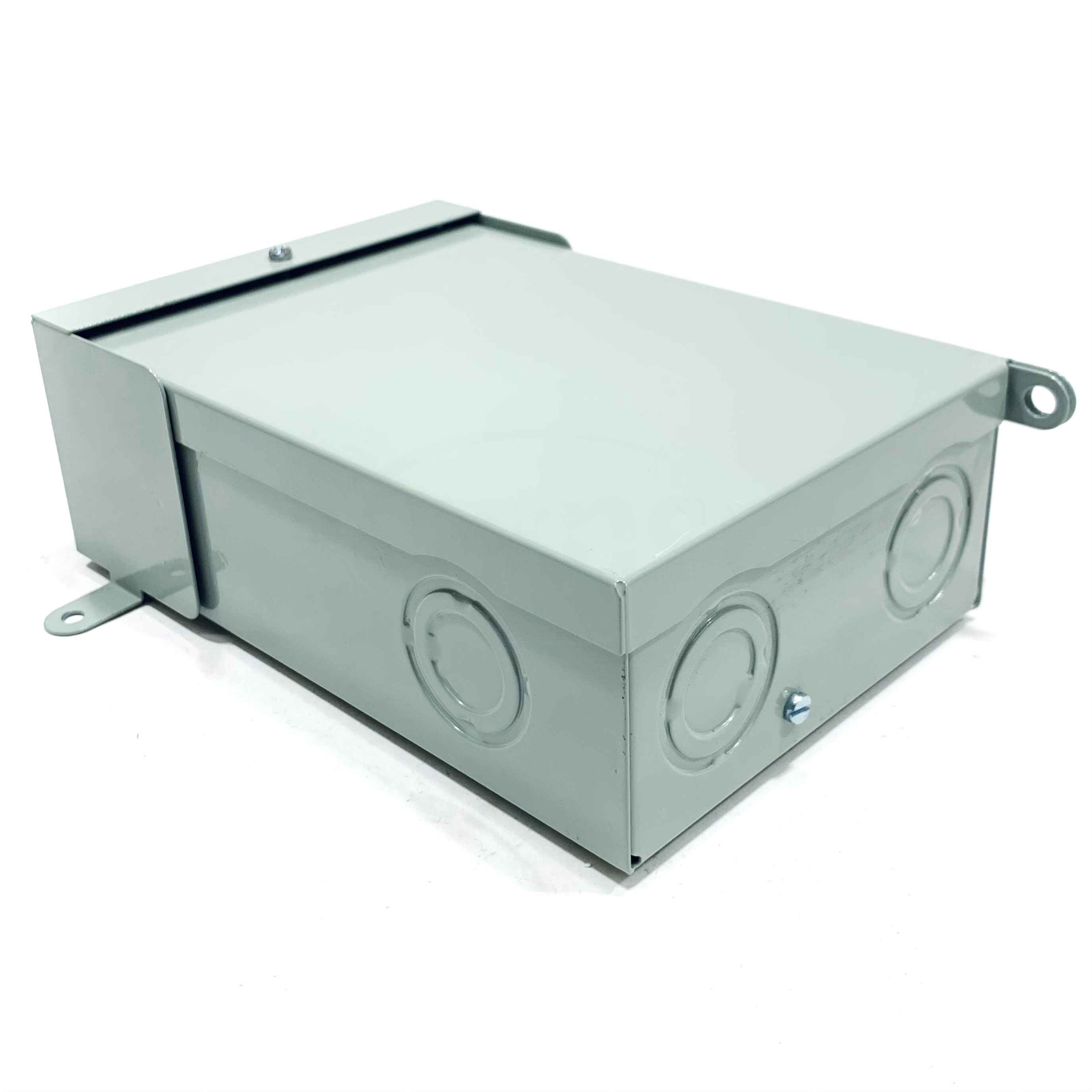 84-25175-05 Protech Non-Fused Disconnect Switch Box - 0