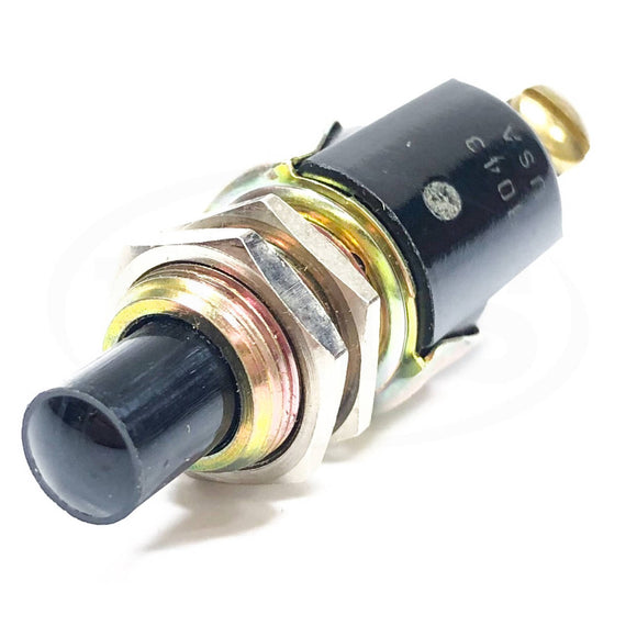 8411K7 Eaton Pushbutton Switch, SPST, NC