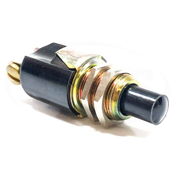 8411K7 Eaton Pushbutton Switch, SPST, NC