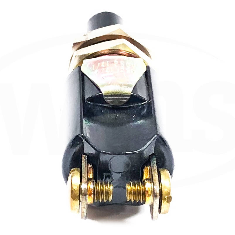 8411K7 Eaton Pushbutton Switch, SPST, NC - 0