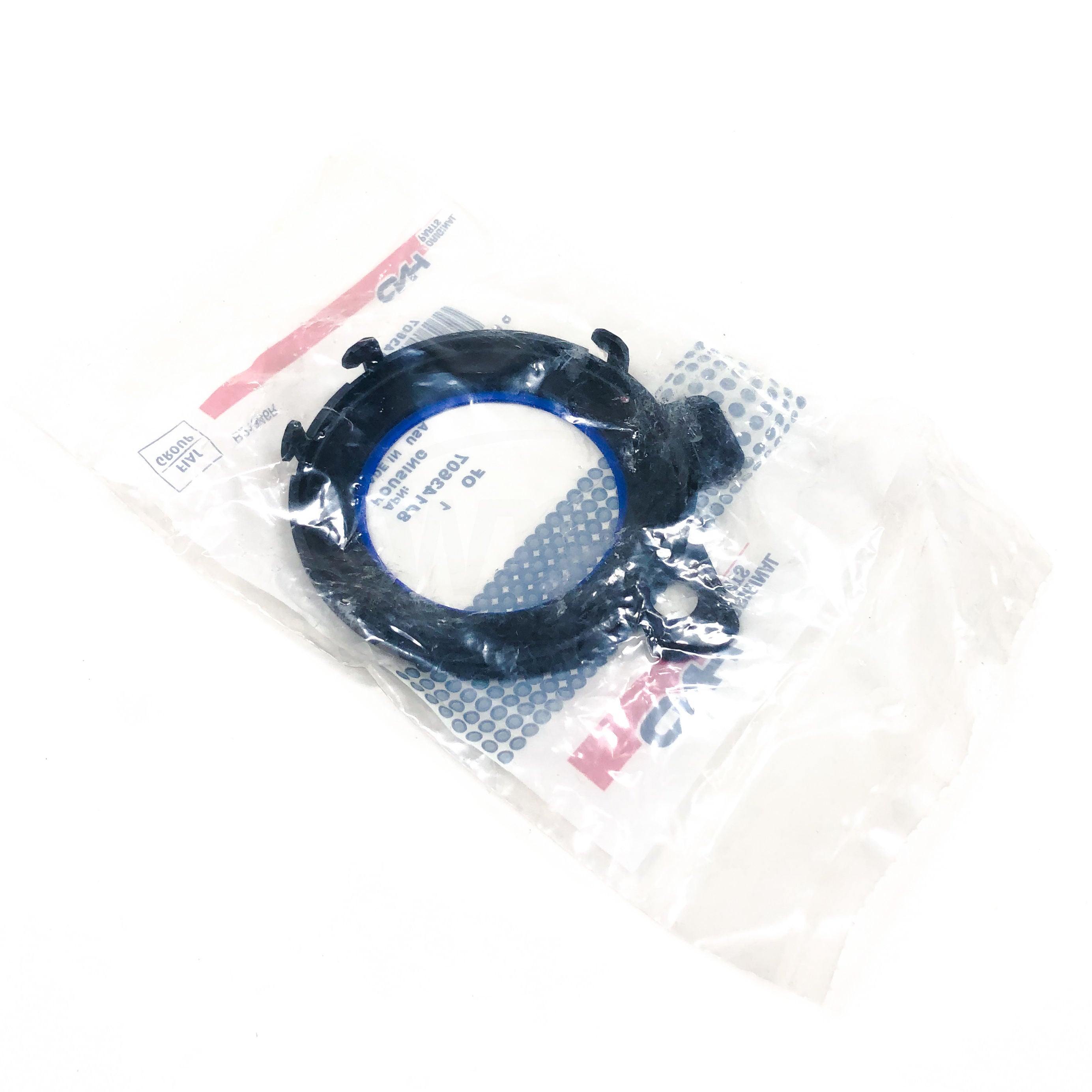 84143607 Case New Holland Industrial (CNH) Air Lid Clutch Housing - 0