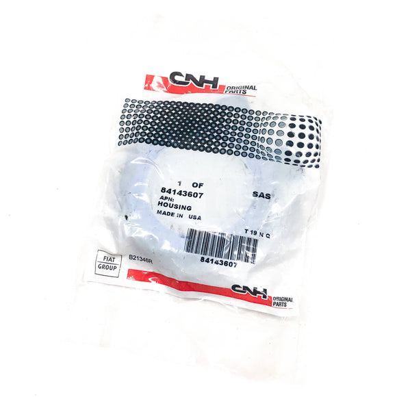 84143607 Case New Holland Industrial (CNH) Air Lid Clutch Housing