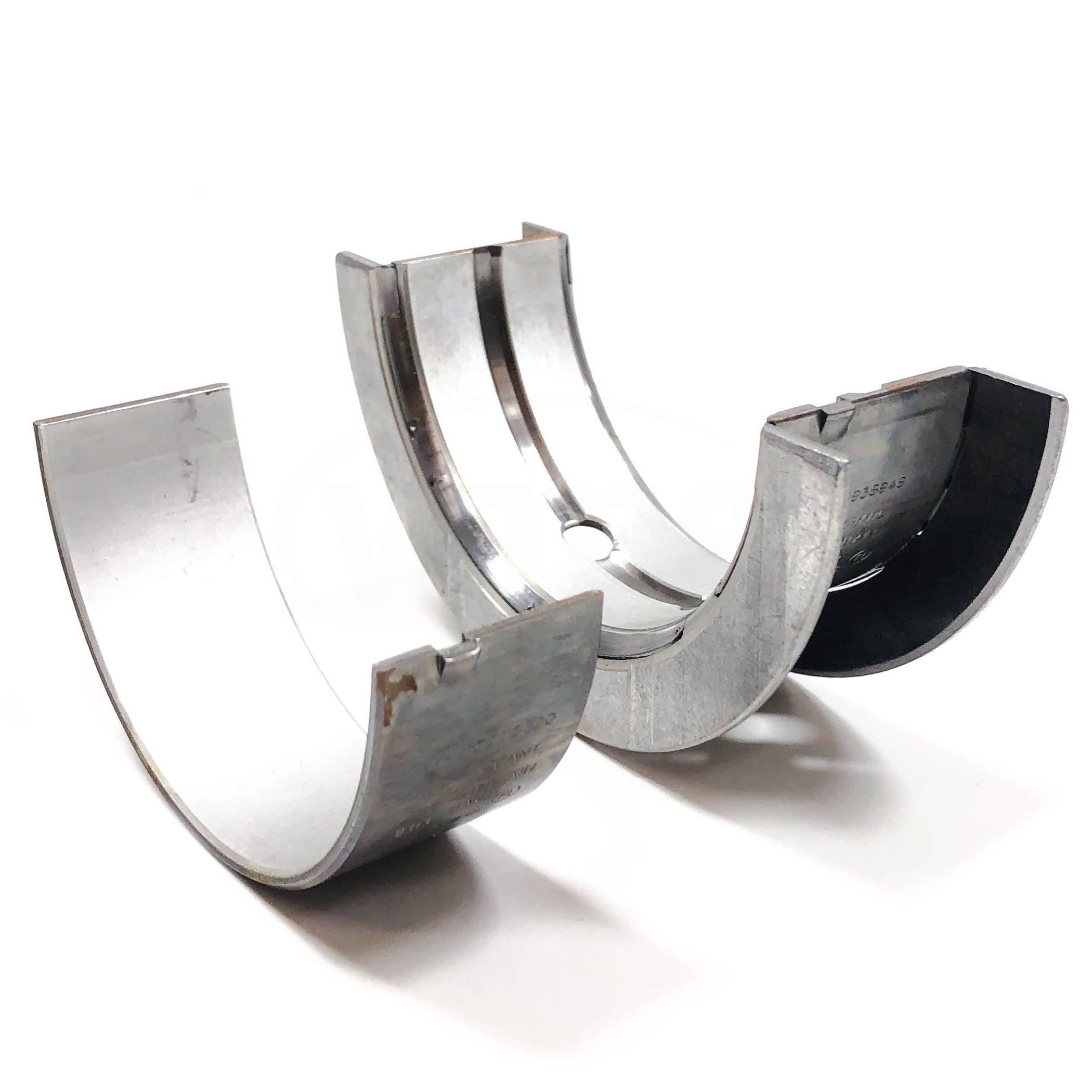 84282776 Case New Holland (CNH) Bearing Thrust Standard Journal - 0