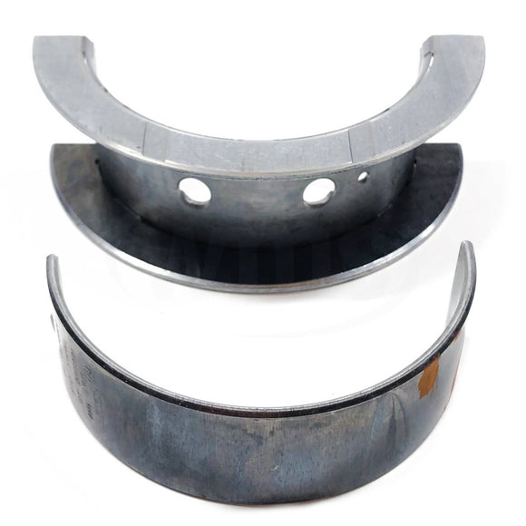 84282776 Case New Holland (CNH) Bearing Thrust Standard Journal
