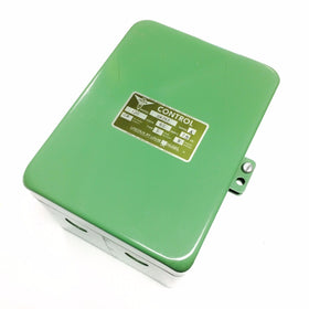 Lincoln Timer Control 5HRS Max, 9MIN Min 120V