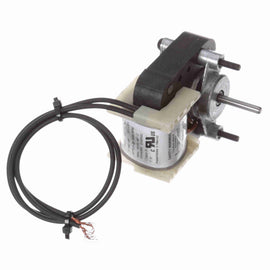 K130 Fasco 1/150HP C-Frame/Skeleton Electric Motor, 3000RPM