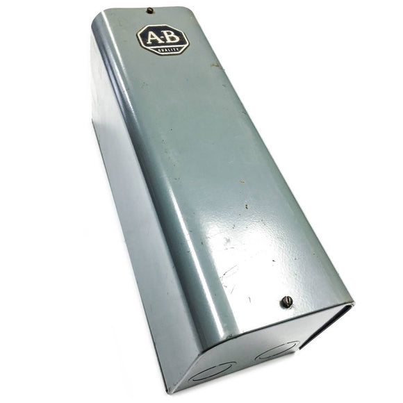 849-ZAD124 Allen-Bradley Pneumatic Timing Relay