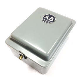 849A-70A24-B Allen-Bradley Pneumatic Timing Relay