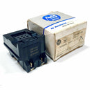 84AB01 Allen-Bradley Operating Coil, 110V, 60Hz, 95V, 50Hz-1