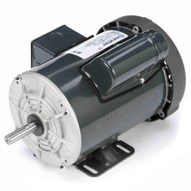 F104 Marathon 1HP Farm Duty Electric Motor, 1725RPM