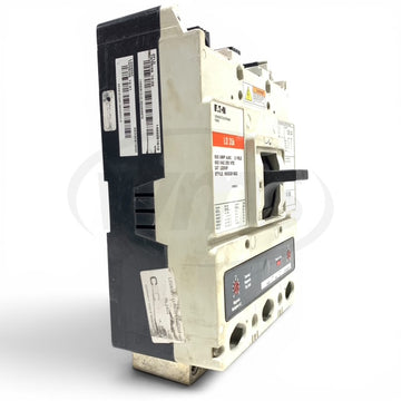 LD2600F Eaton Industrial Circuit Breakor Frame 2 Pole 600 AMP Max