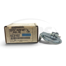 8Z3102 Armstrong Air Conditioning Inc Switch