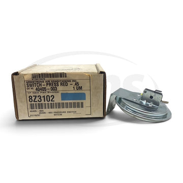 8Z3102 Armstrong Air Conditioning Inc Switch