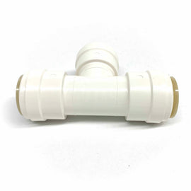 3523B-14 Watts Sea Tech Union Tee, 3/4", CTS