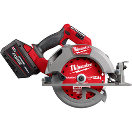 2834-21HD Milwaukee M18 FUEL 7-1/4" Circular Saw Kit