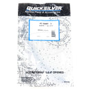 85-96009  9 Quicksilver Sleeve - 12 Inch-1