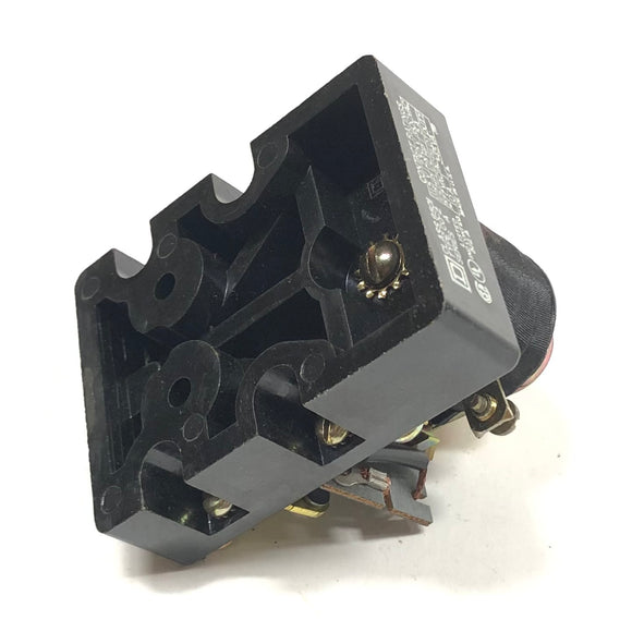 8501-CO-2 Square D AC Control Relay