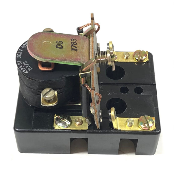 8501-CO-2 Square D AC Control Relay