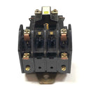 8501-HM0-20 Square D Master Relay, 120V. Coil-5