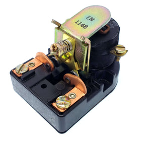 8501CO-1 Square D AC Control Relay, SPST 1NO