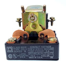 8501CO-1 Square D AC Control Relay, SPST 1NO-2