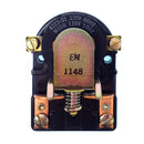 8501CO-1 Square D AC Control Relay, SPST 1NO-3