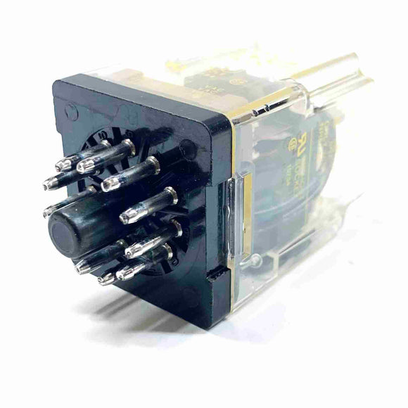 8501KP-13 Square D General Purpose Relay, Class 8501, 120V, 50/60Hz