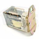 8501KT12 Square D General Purpose Relay, 2PDT-1