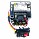 8502SCG1 Square D Contactor, 2-Pole, 120V Coil-4