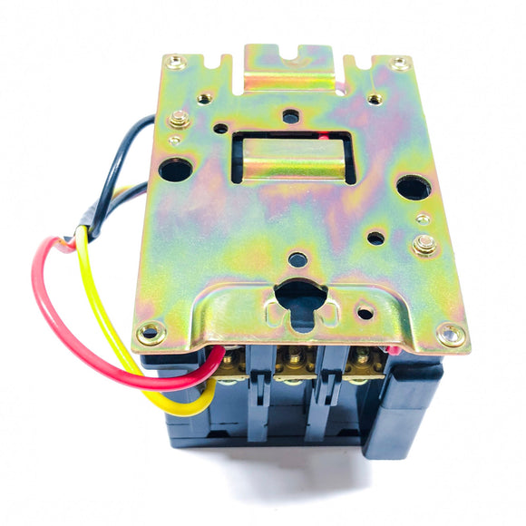 8502SCG1 Square D Contactor, 2-Pole, 120V Coil