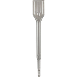 48-62-6056 Milwaukee SDS-PLUS SLEDGE 1-1/2" Scaling Chisel