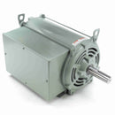 851034.00 Leeson 16HP Grain Dryer / Centrifugal Fan Electric Motor, 1800RPM-1