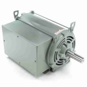 851034.00 Leeson 16HP Grain Dryer / Centrifugal Fan Electric Motor, 1800RPM