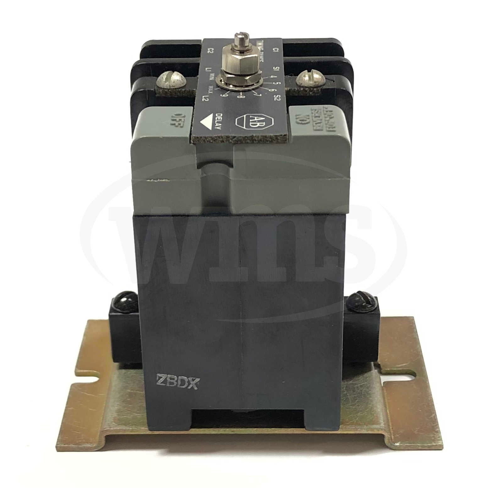 852S-NSA Allen Bradley Solid State Timing Relay