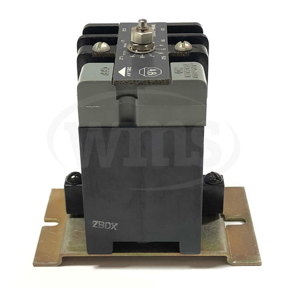 852S-NSA Allen Bradley Solid State Timing Relay