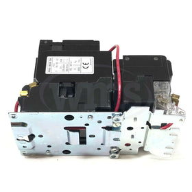 8536SA012V04S Square D Magnetic Starter, 600VAC, 9AMP, 208V. Coil