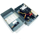 8536SBG1V02CS Square D AC Magnetic Starter, NEMA Size 0, Series A-7