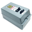 8536SBG1V02CS Square D AC Magnetic Starter, NEMA Size 0, Series A-2