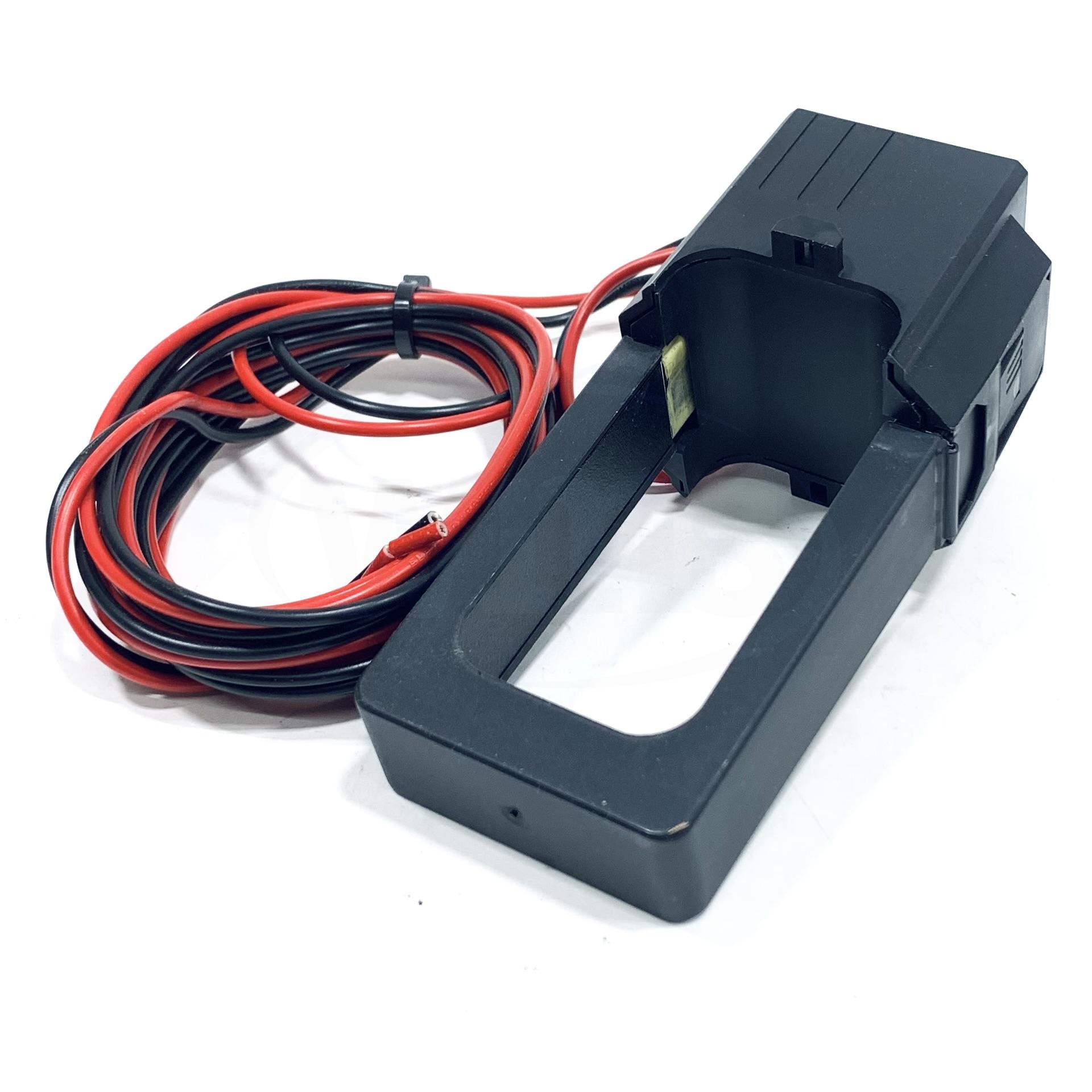 855-5105/0400-0001 Wago Transformer 400 A Current Sense 50Hz-60Hz