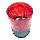 855T-B10FC4 Allen-Bradley Red Stack Light, Series B-4