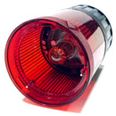 855T-B10FC4 Allen-Bradley Red Stack Light, Series B-3