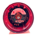 855T-B10FC4 Allen-Bradley Red Stack Light, Series B-5