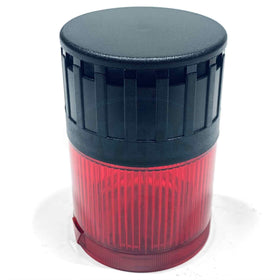855T-B10FC4 Allen-Bradley Red Stack Light, Series B - 0